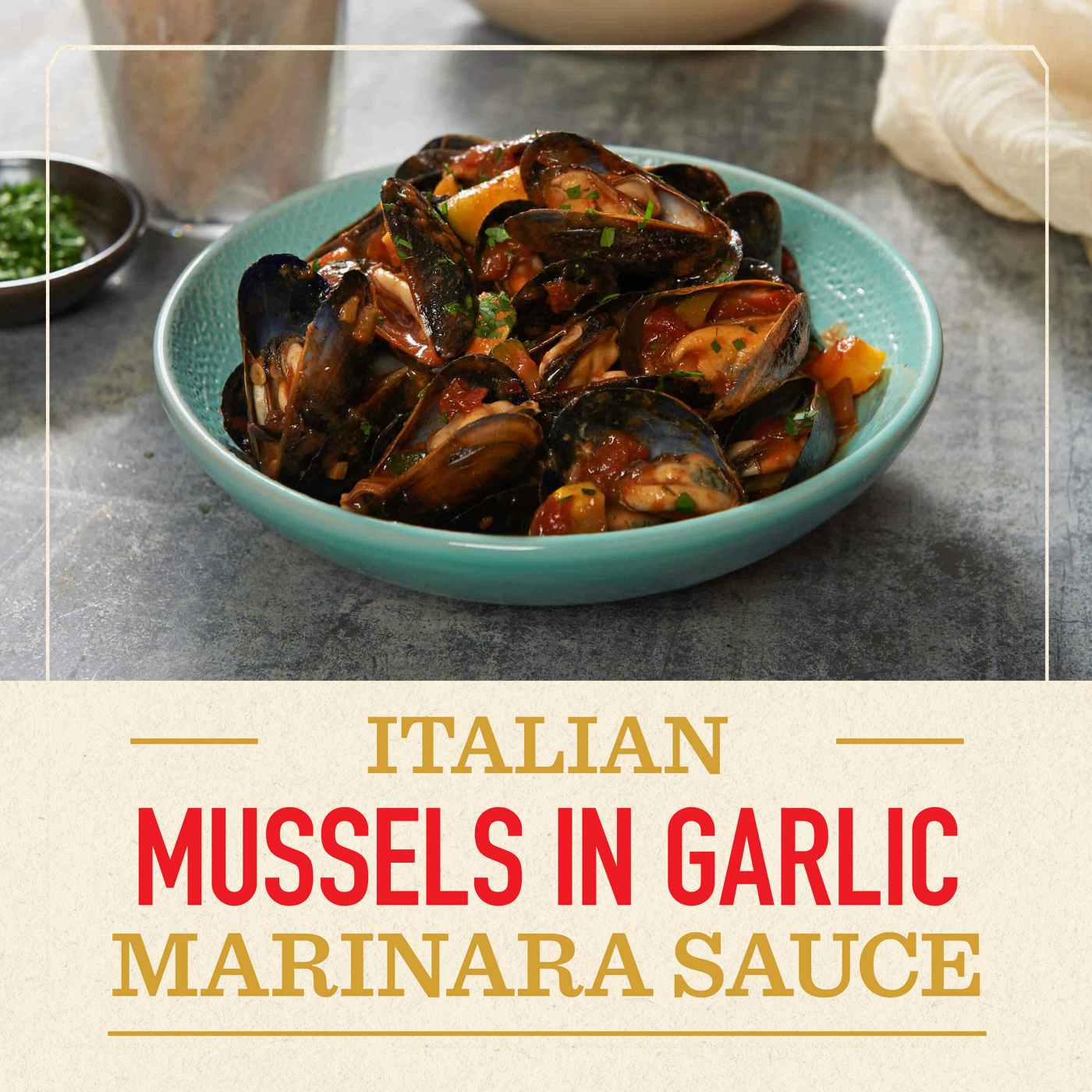 Bertolli Traditional Marinara Sauce; image 5 of 6