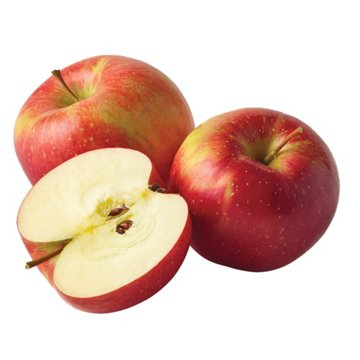 Fresh Evercrisp Apples, Avg. 0.55 lb