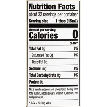 Pompeian White Wine Vinegar, 16 oz