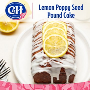 C&H Premium Pure Cane Granulated Sugar, 4 lbs