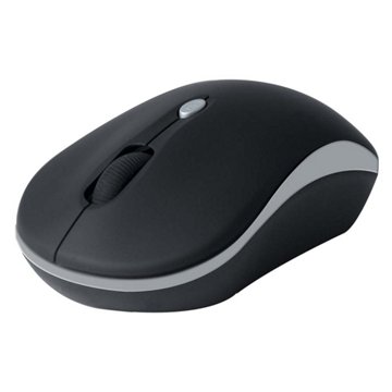 Case Logic Wireless Mouse - Black