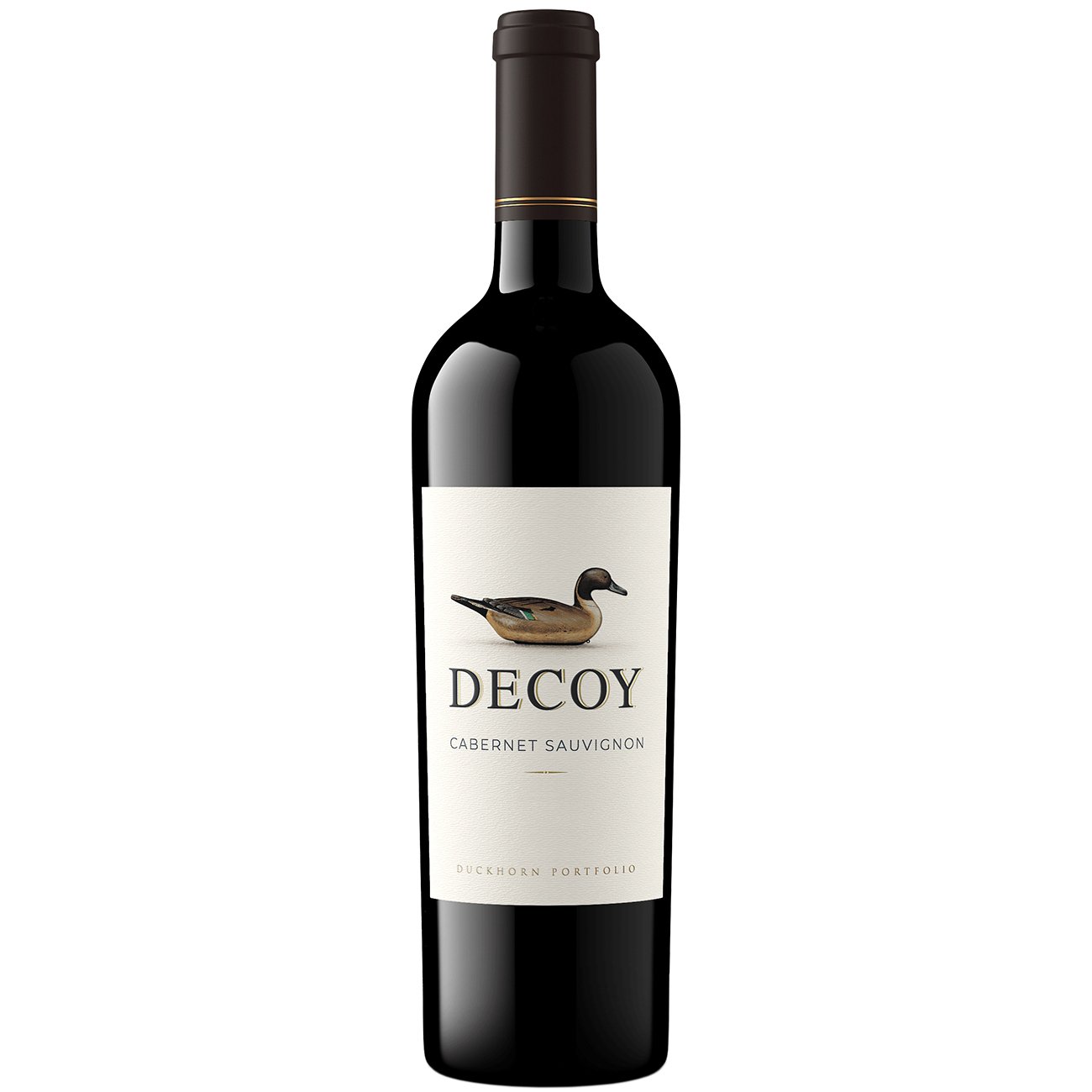 Decoy Legacy Sauvignon Wine Shop Wine at HEB