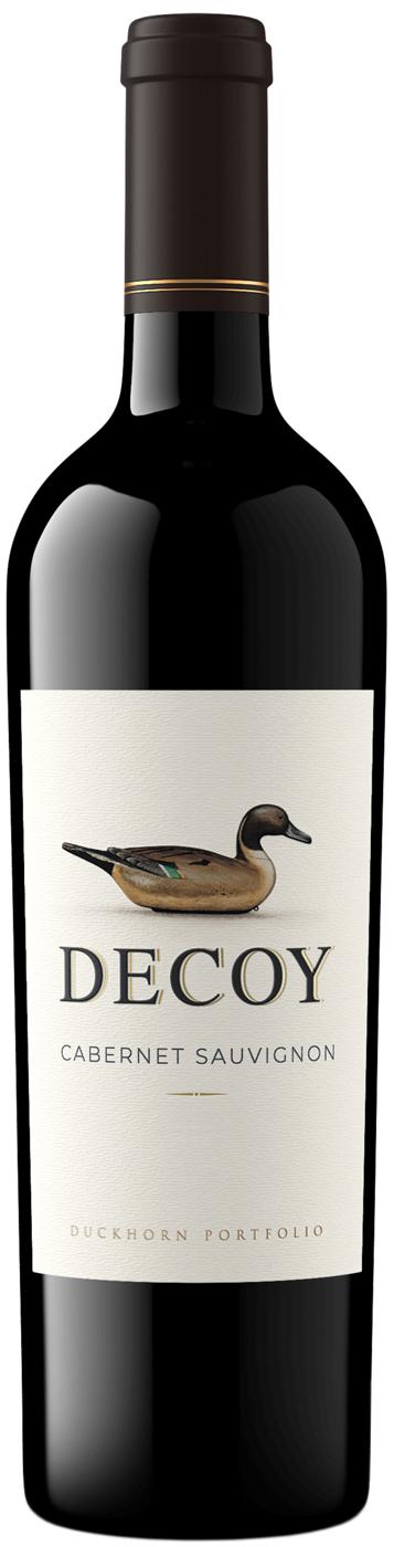 Decoy Cabernet Sauvignon Red Wine; image 1 of 2
