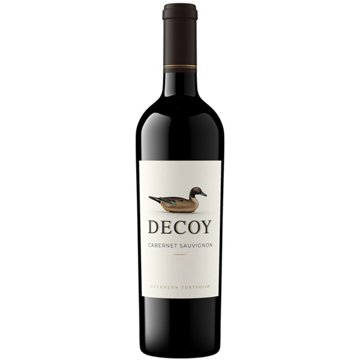 Decoy Cabernet Sauvignon California Red Wine