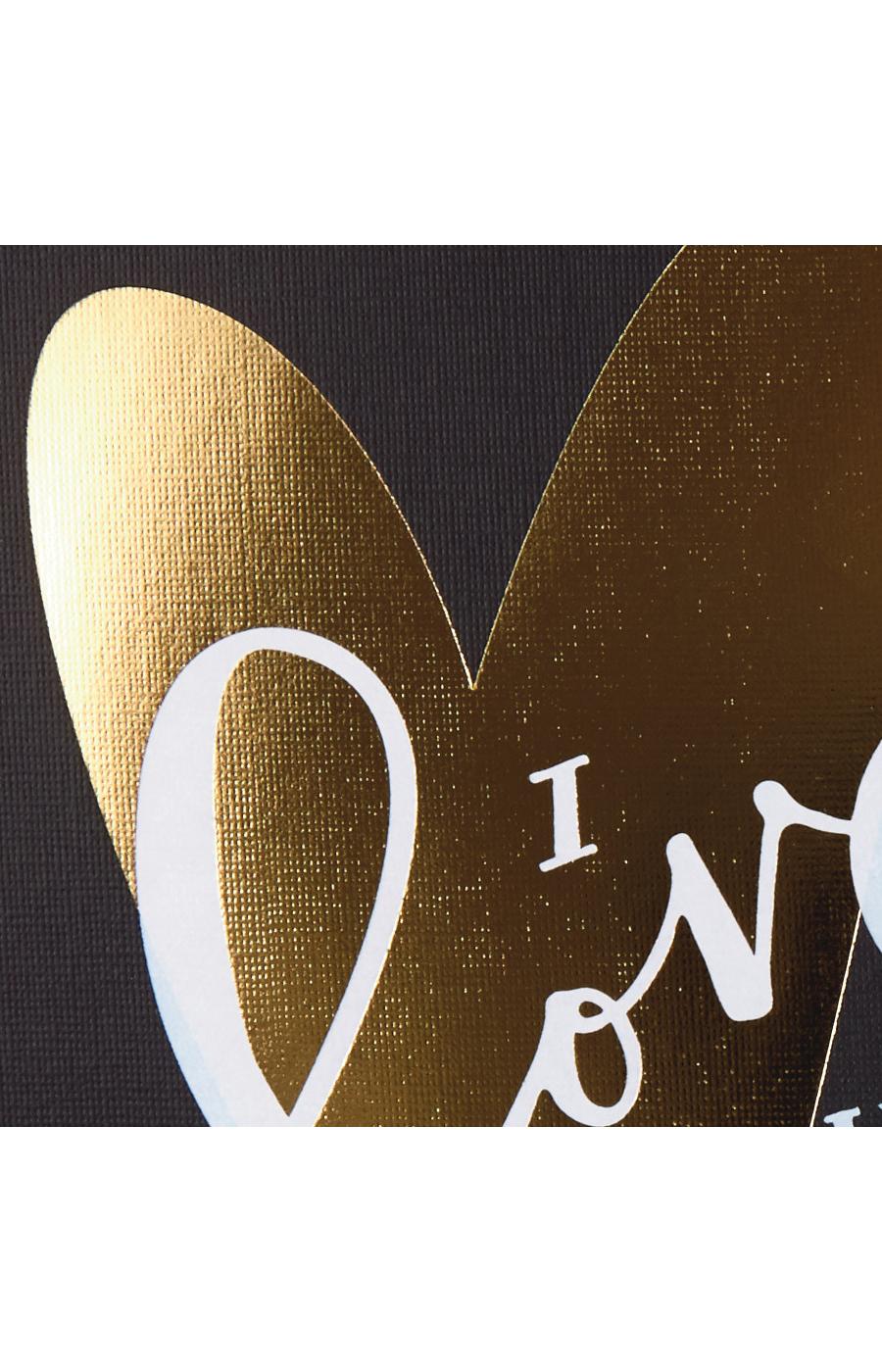 Hallmark Today, Tomorrow, Always Signature Anniversary Card for Significant Other - S24, S8; image 2 of 6