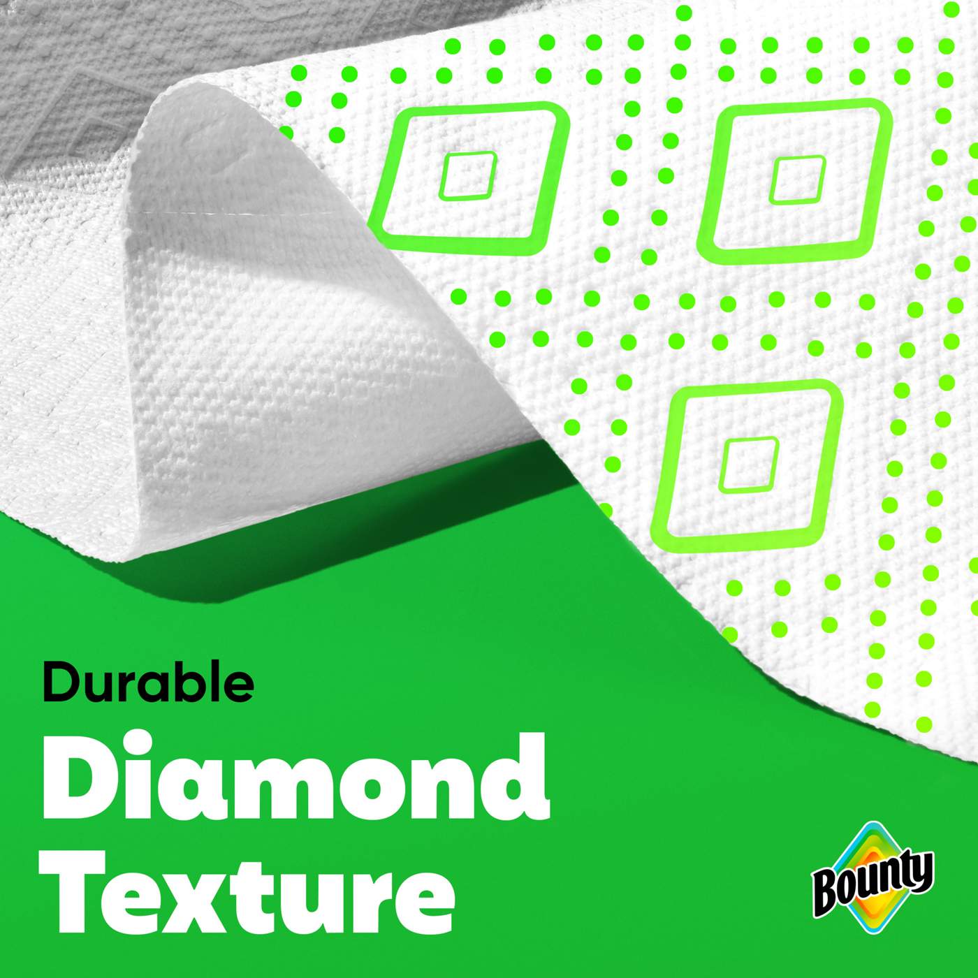 Bounty Select-A-Size White Paper Towels; image 8 of 24