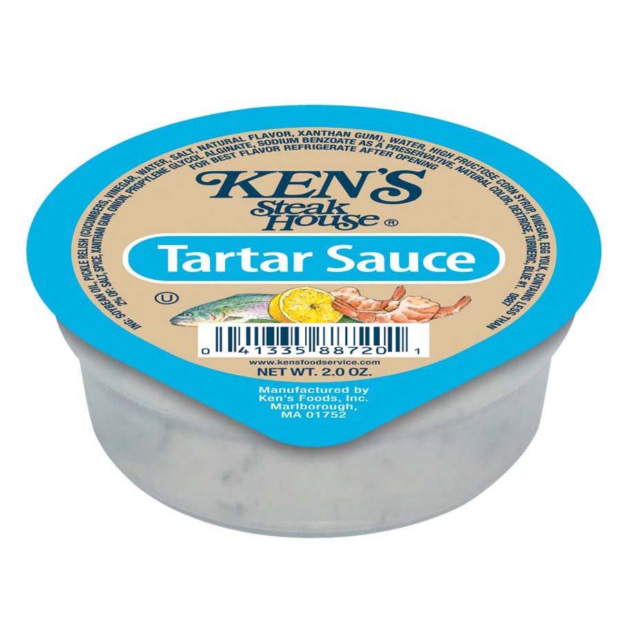 Ken's Steak House Tartar Sauce Shop Cocktail & Tartar Sauce at HEB