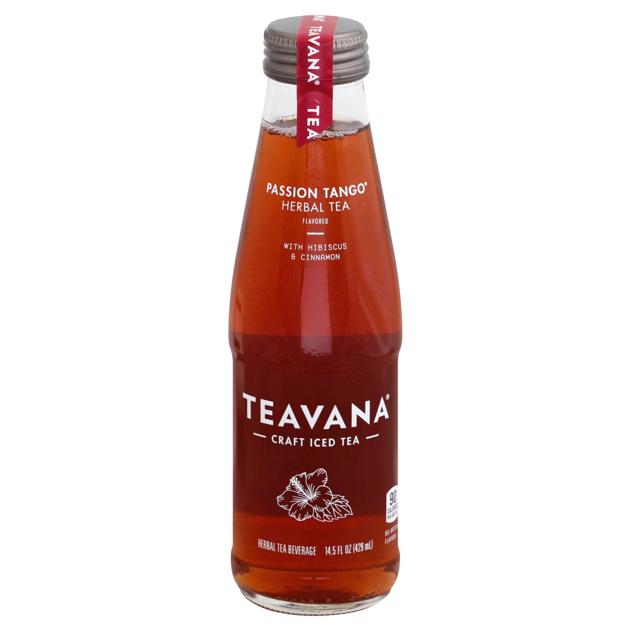 Teavana Passion Tango Herbal Tea Shop Tea at HEB