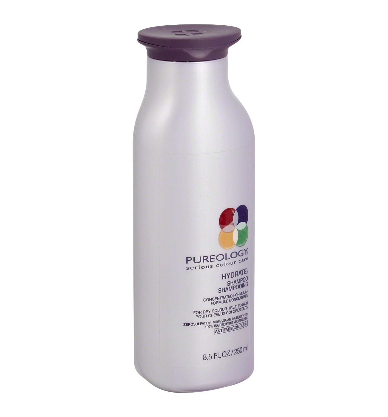 Pureology Smooth Perfection Shampoo - Shop Shampoo & Conditioner at H-E-B
