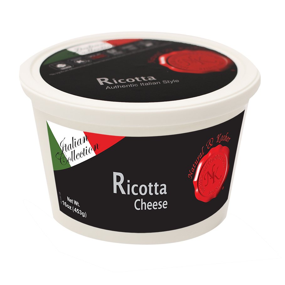 Natural Kosher Ricotta Cheese Shop Cheese at HEB
