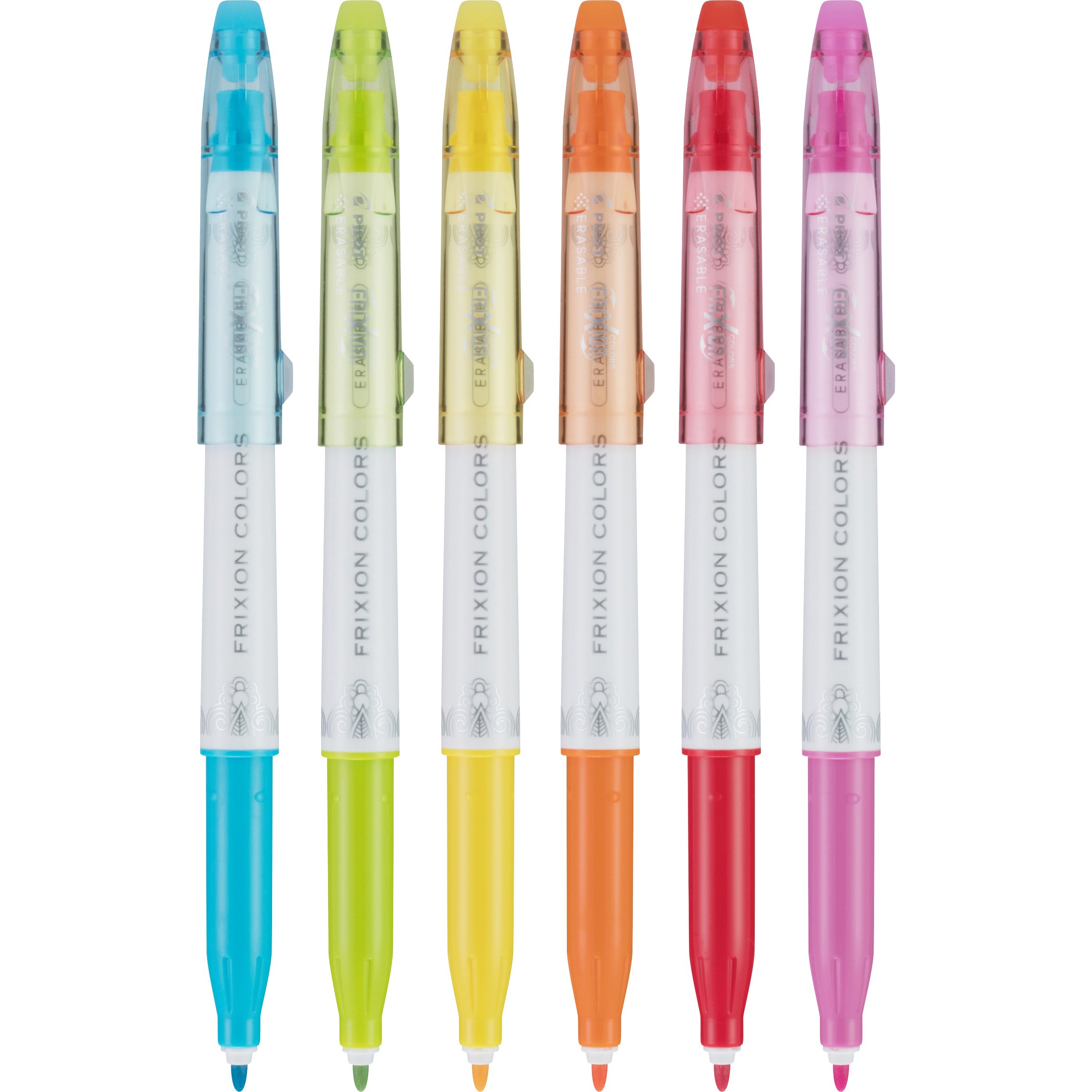 Pilot Frixion Markers - Shop Markers at H-E-B