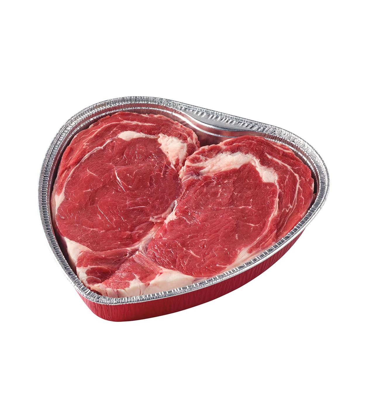 HEB Boneless Beef Ribeye Sweetheart Steak USDA Select Shop Beef at HEB