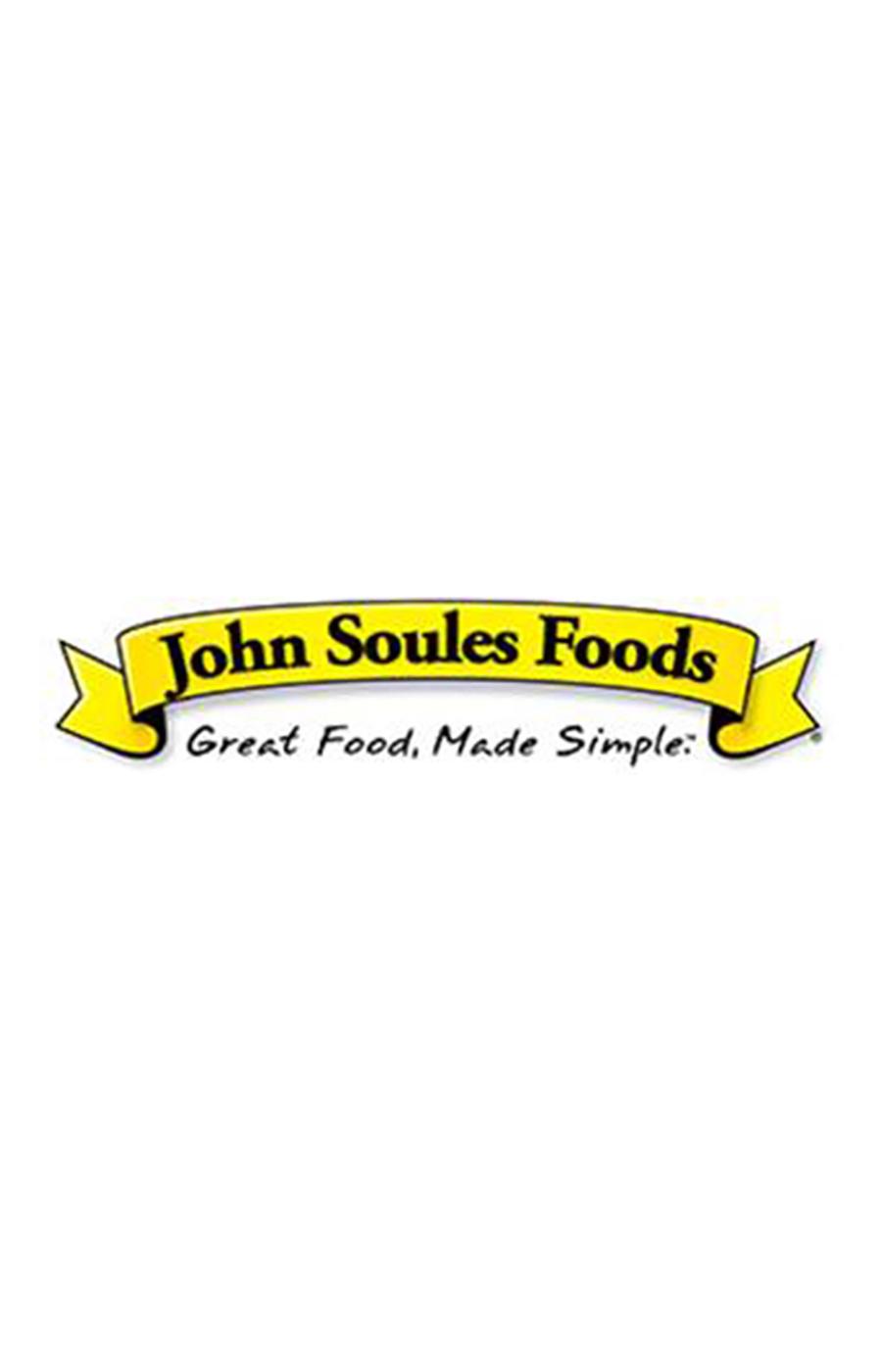 John Soules Foods Fully Cooked Frozen Chicken Tenders; image 2 of 4