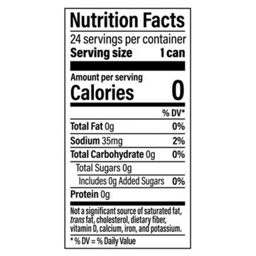 Pepsi Diet Cola Soda Soft Drink 24 pk Cans