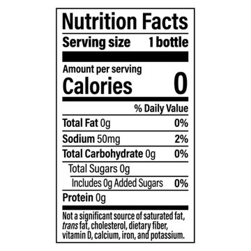 Pepsi Diet Cola Soda 6 pk Bottles