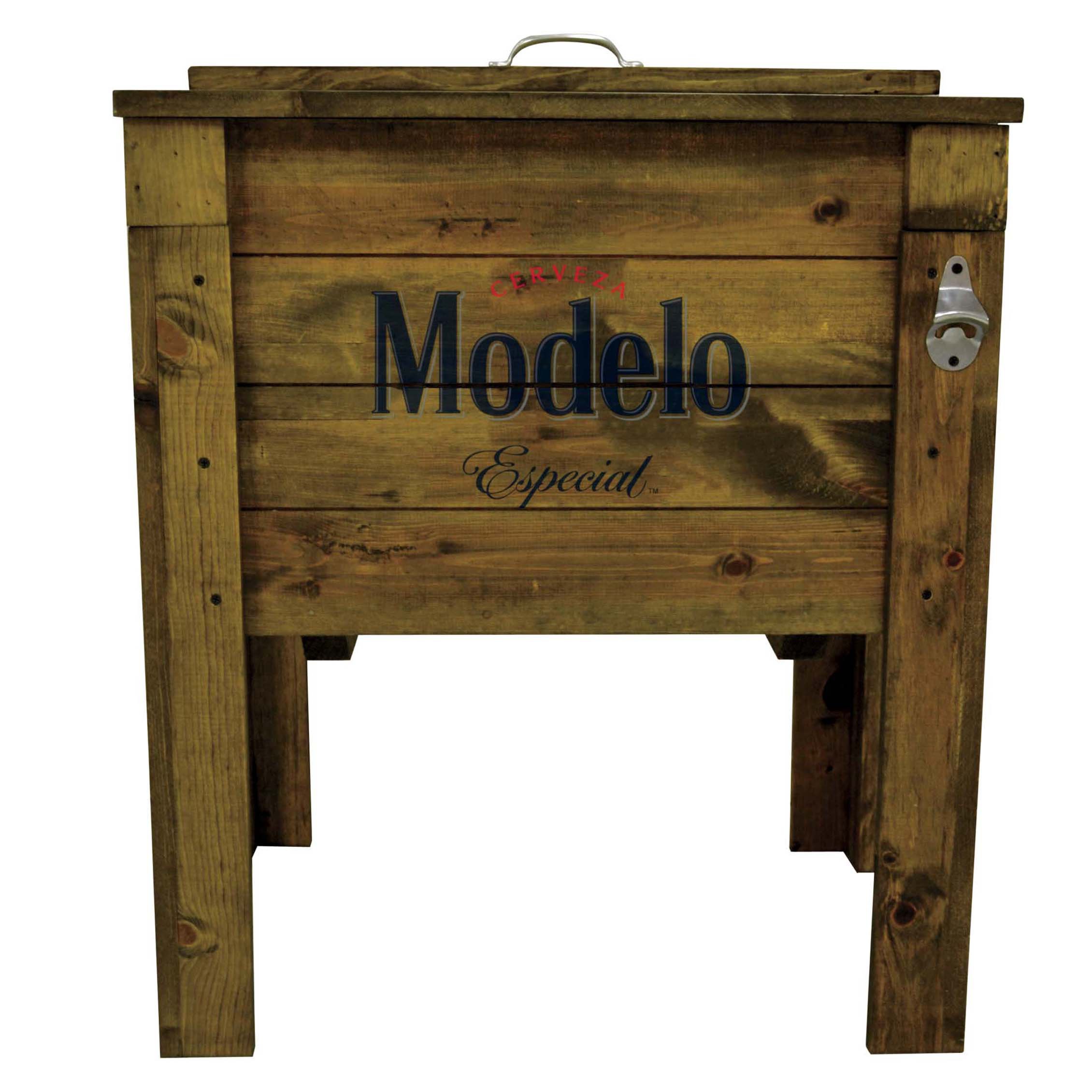 Blue Orange Pottery Modelo Especial Rustic Cooler - Shop Coolers