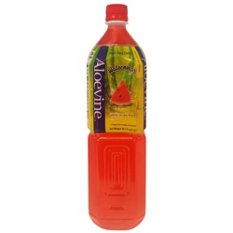 Aloevine Watermelon Aloe Vera Drink, 50.7 oz | Low Prices & Quality  Groceries - Joe V's