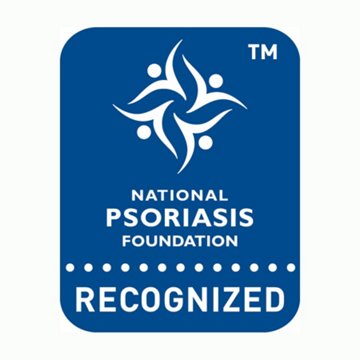 MG217 Body Eczema Body Treatment Cream & Skin Protectant, 6 oz