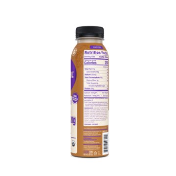 REBBL 20g Protein Shake - Dark Chocolate, 12 oz