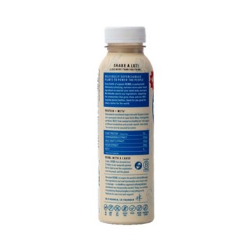 REBBL Protein Elixir - Vanilla, 12 oz