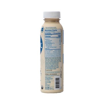 REBBL Protein Elixir - Vanilla, 12 oz