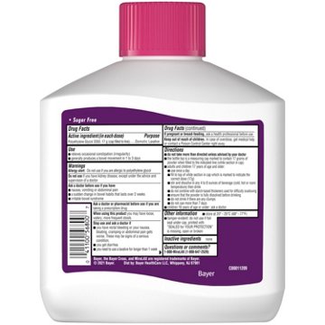 MiraLAX Laxative Powder