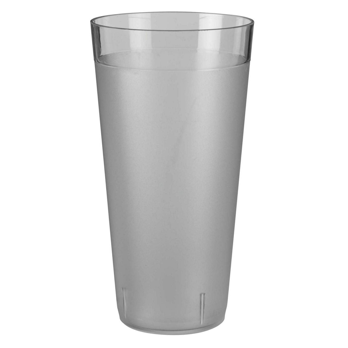 US Acrylic Newport Iced Tea Tumbler; image 1 of 5