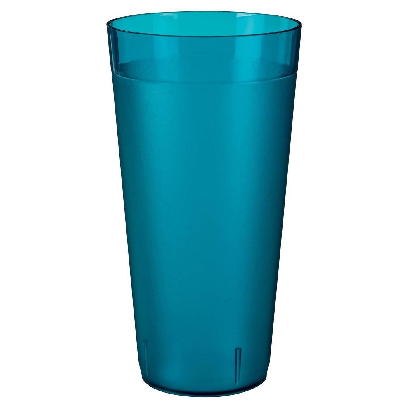 US Acrylic Newport Iced Tea Tumbler; image 3 of 5