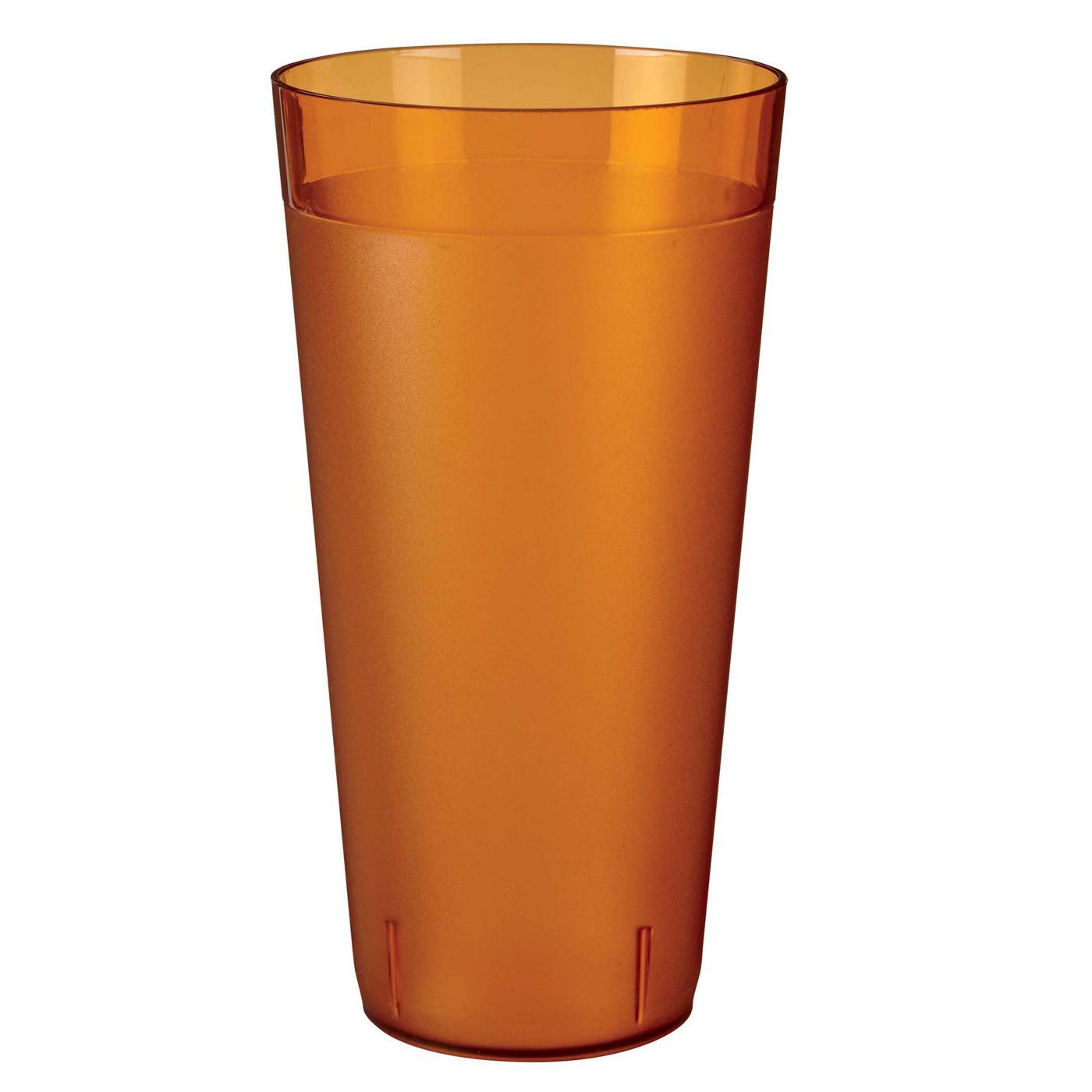 US Acrylic Newport Iced Tea Tumbler; image 5 of 5