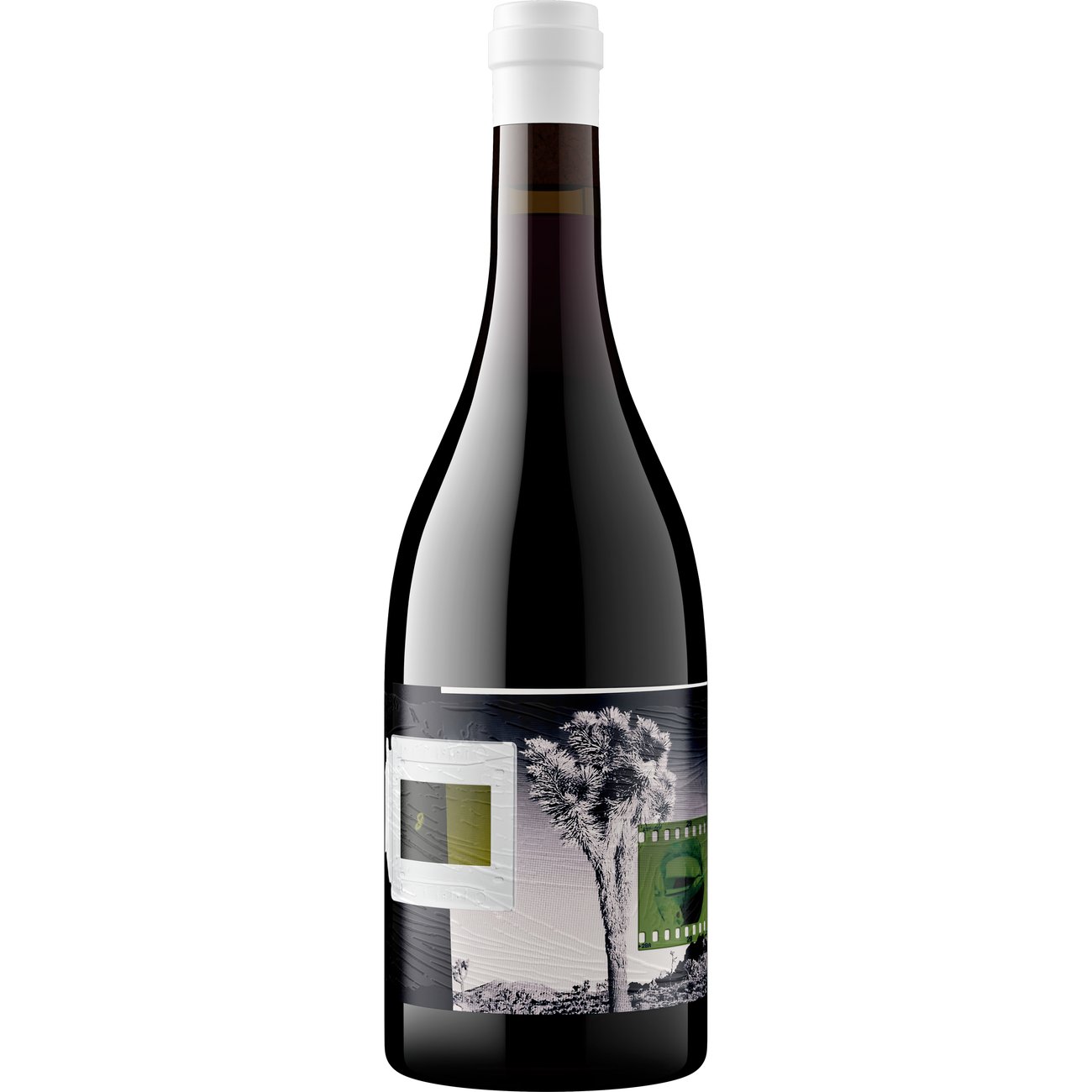Orin Swift 8 Years in the Desert California Red Blend Wine, 750 mL