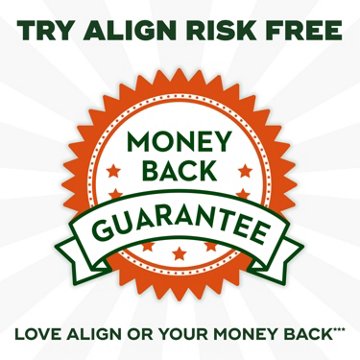 Align Probiotic Extra Strength Capsules, Probiotics for Digestive Health