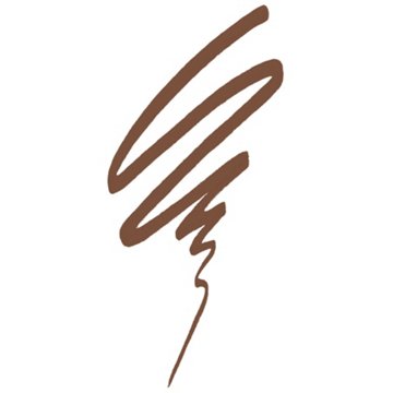L'Oréal Paris Brow Stylist Shape and Fill Mechanical Eye Brow Makeup Pencil Light Brunette