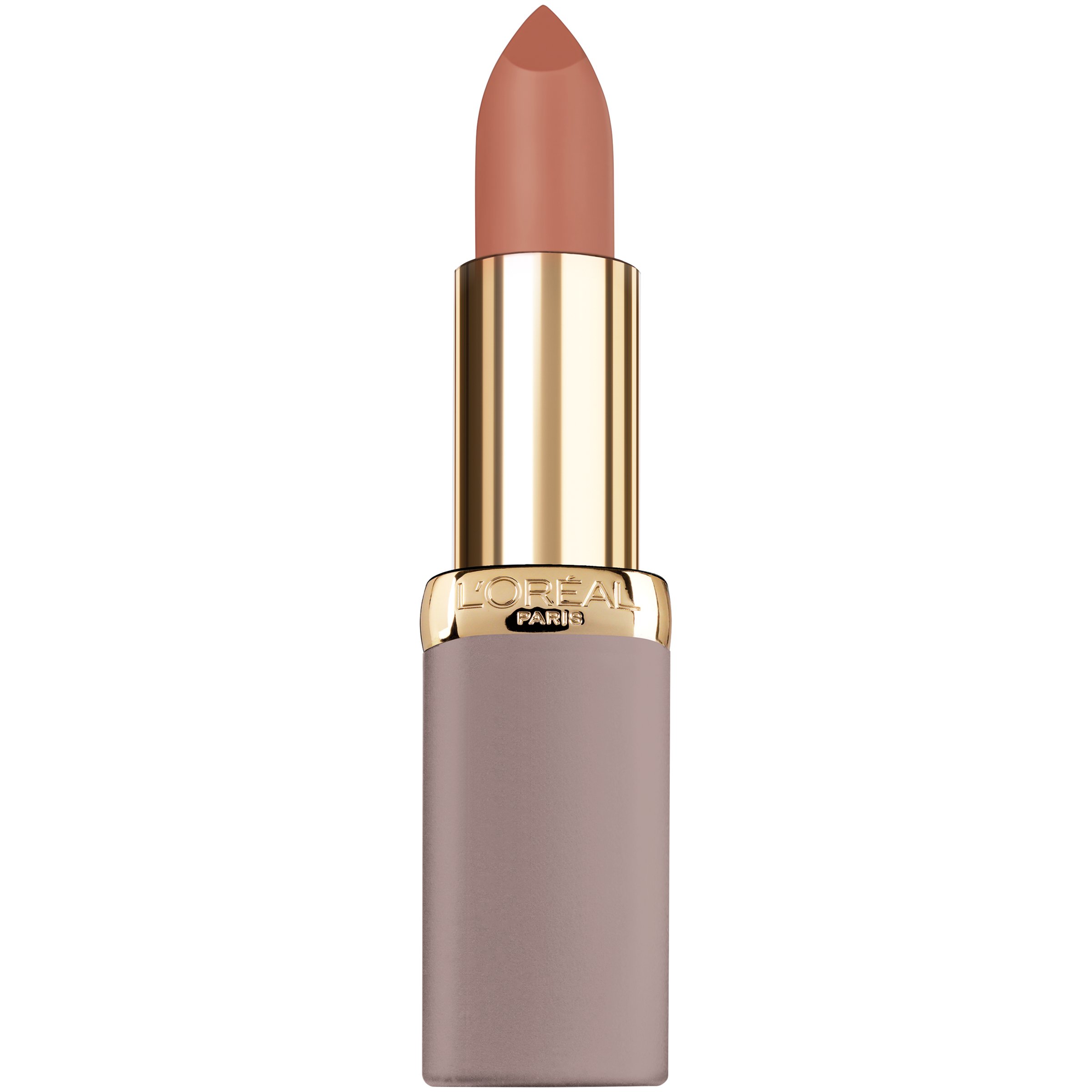 Colour Riche Ultra Matte Highly Pigmented Nude Lipstick by 