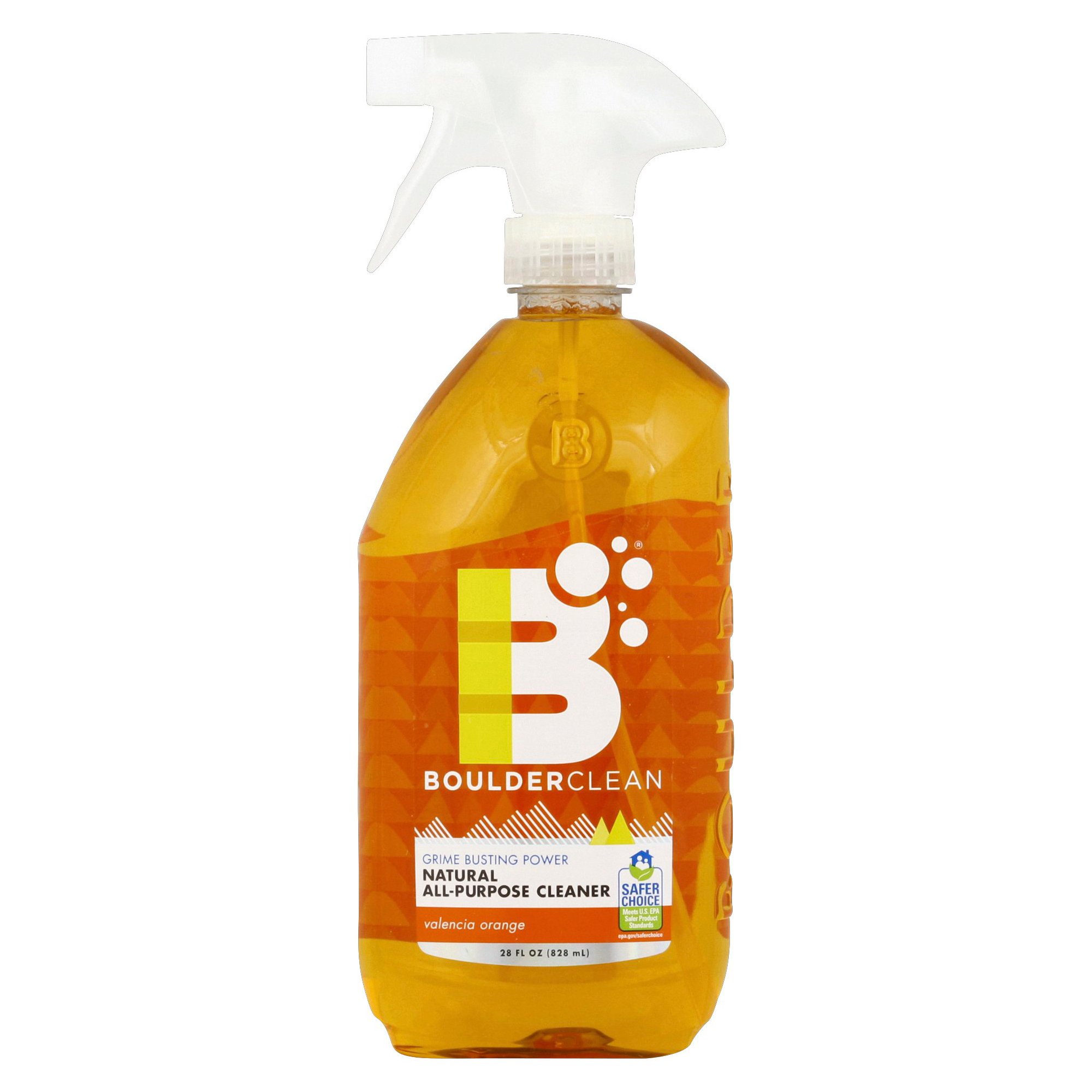 Boulder Clean AllPurpose Cleaner Spray Shop Cleaners at HEB