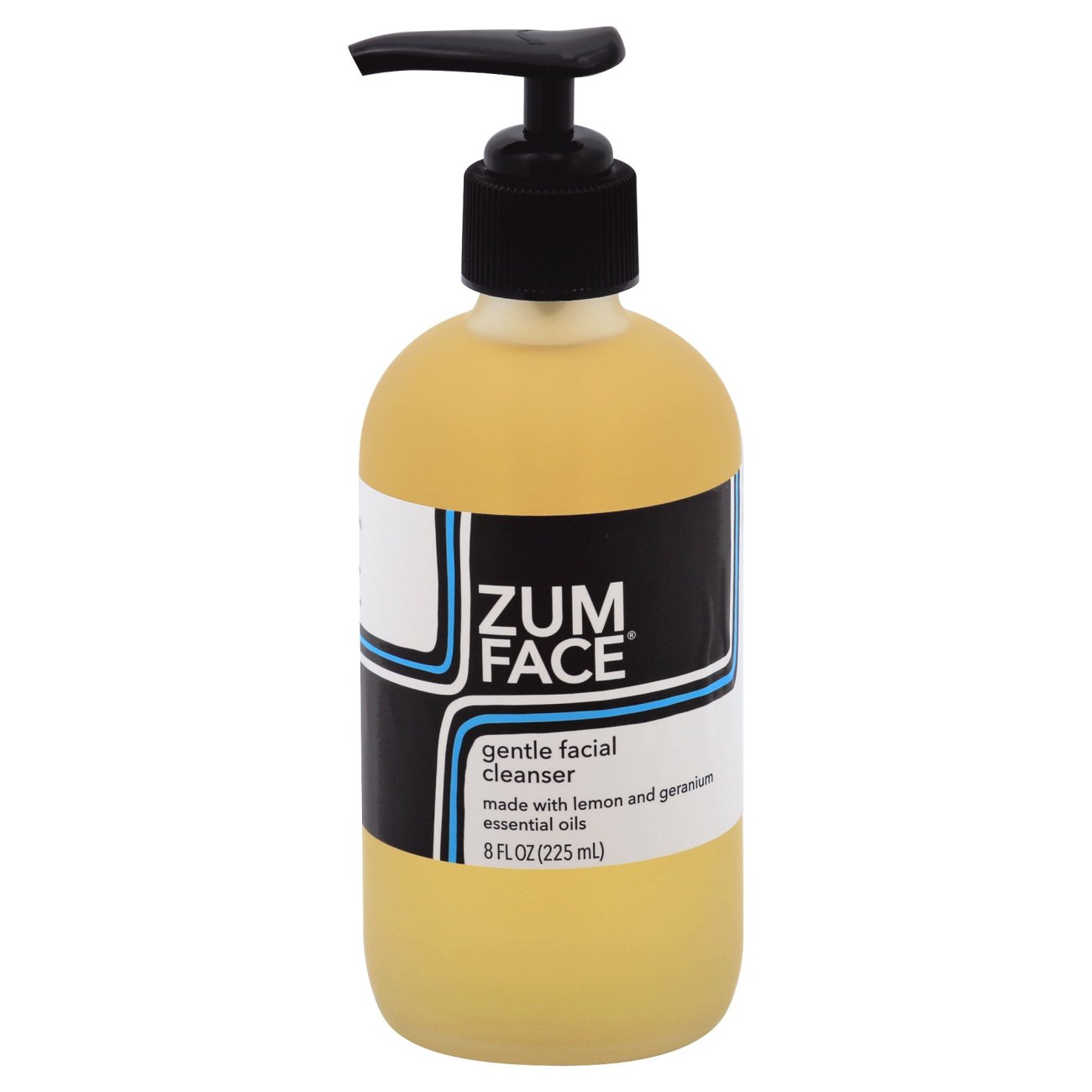 Indigo Wild Zum Face Gentle Facial Cleanser Shop Facial Cleansers