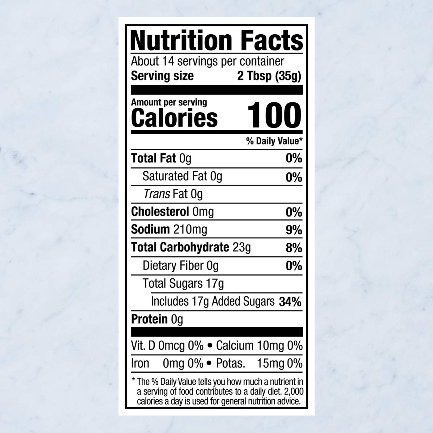 Ghirardelli Premium Sea Salt Caramel Sauce; image 3 of 7