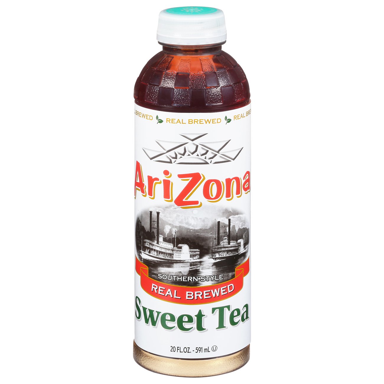 AriZona Southern Style Sweet Tea - Shop Tea at H-E-B