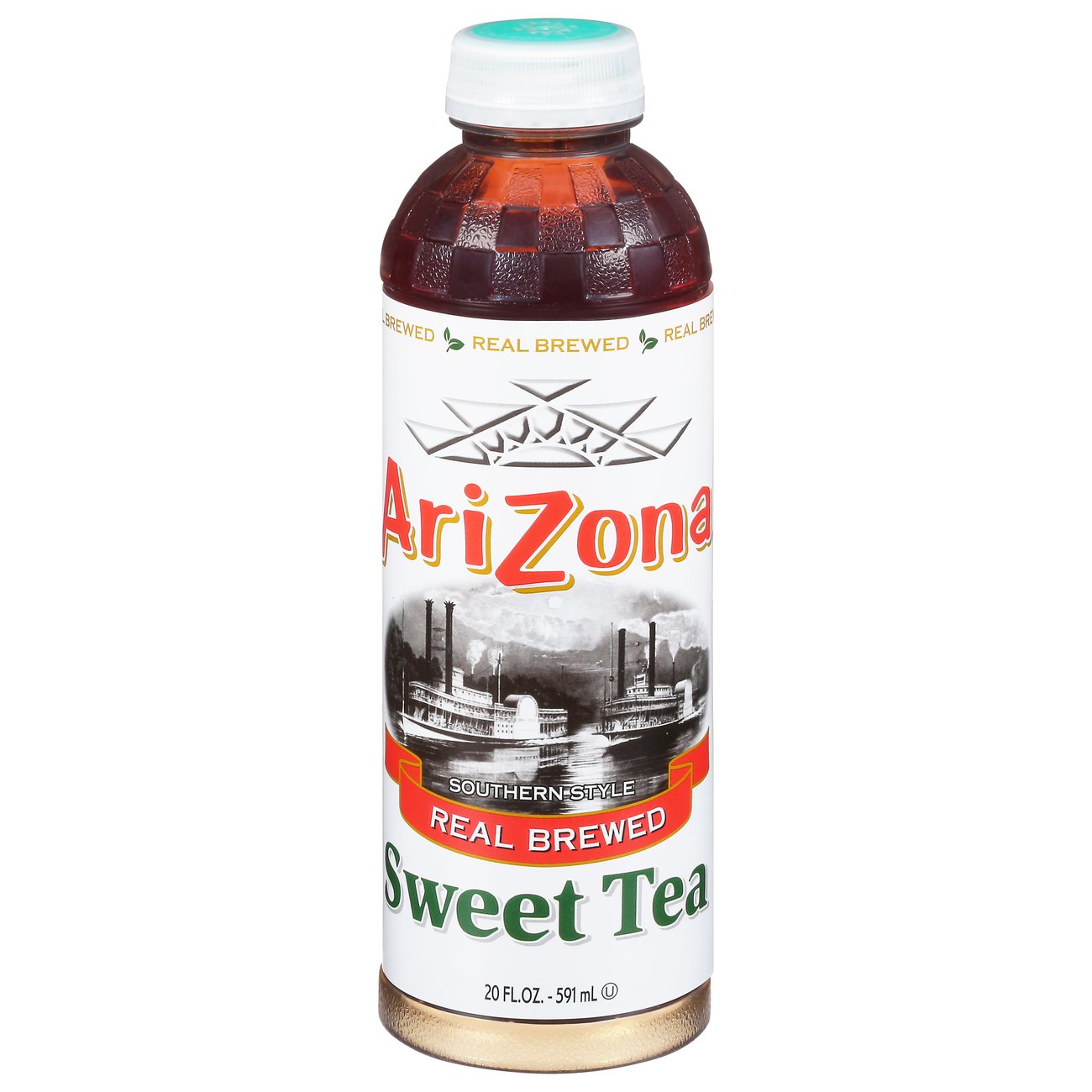 Arizona Iced Tea Beverages