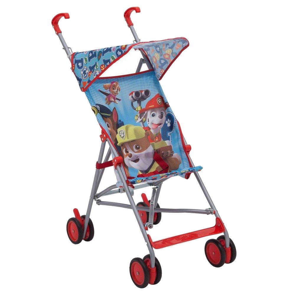 delta children's products stroller