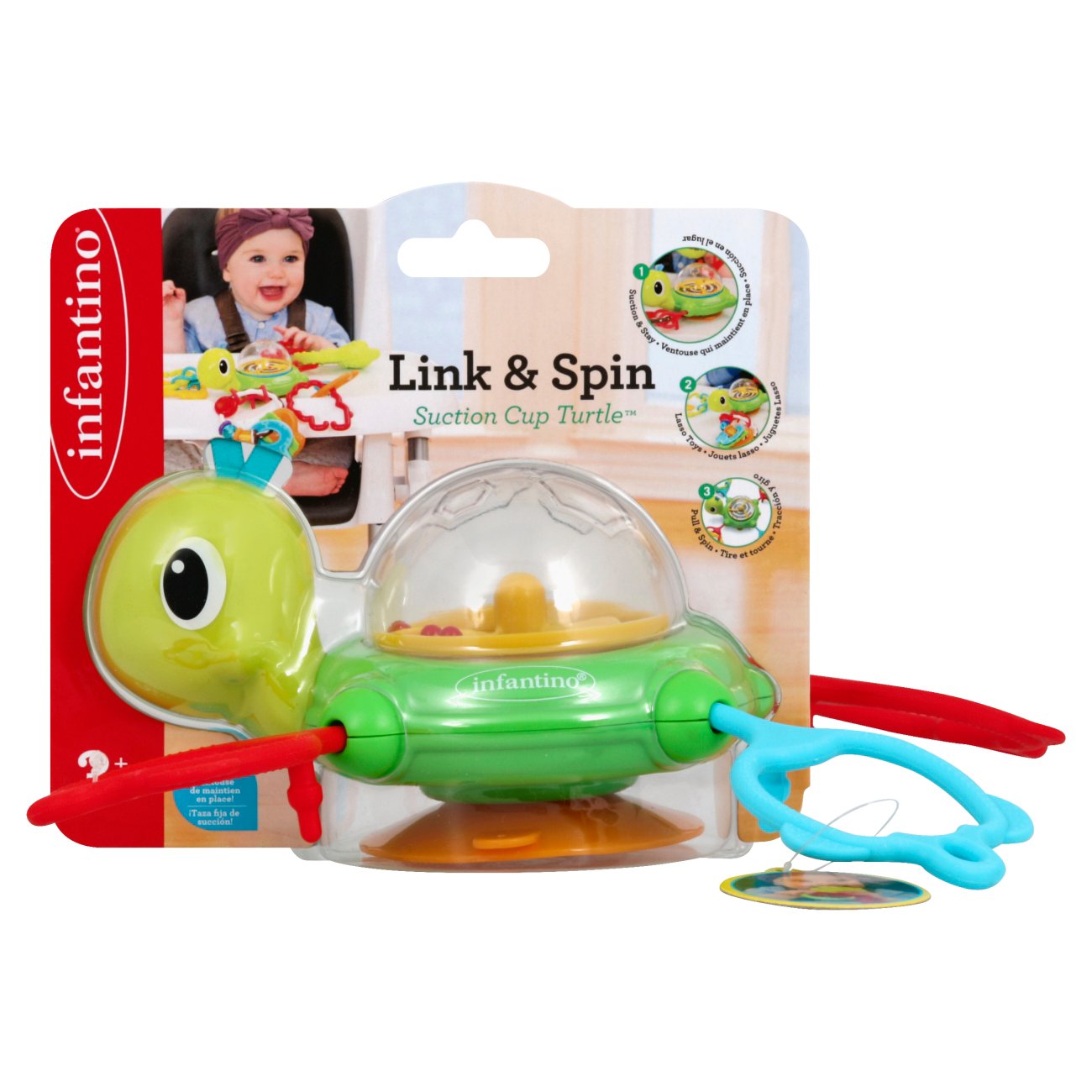 suction cup toys for babies