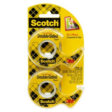 Scotch Double Side Tape