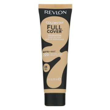 Revlon ColorStay Full Cover Foundation - 220 Natural Beige