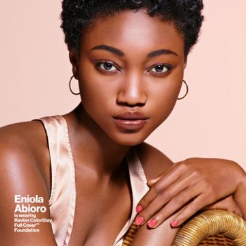 Revlon Colorstay Full Coverage Foundation - Caramel