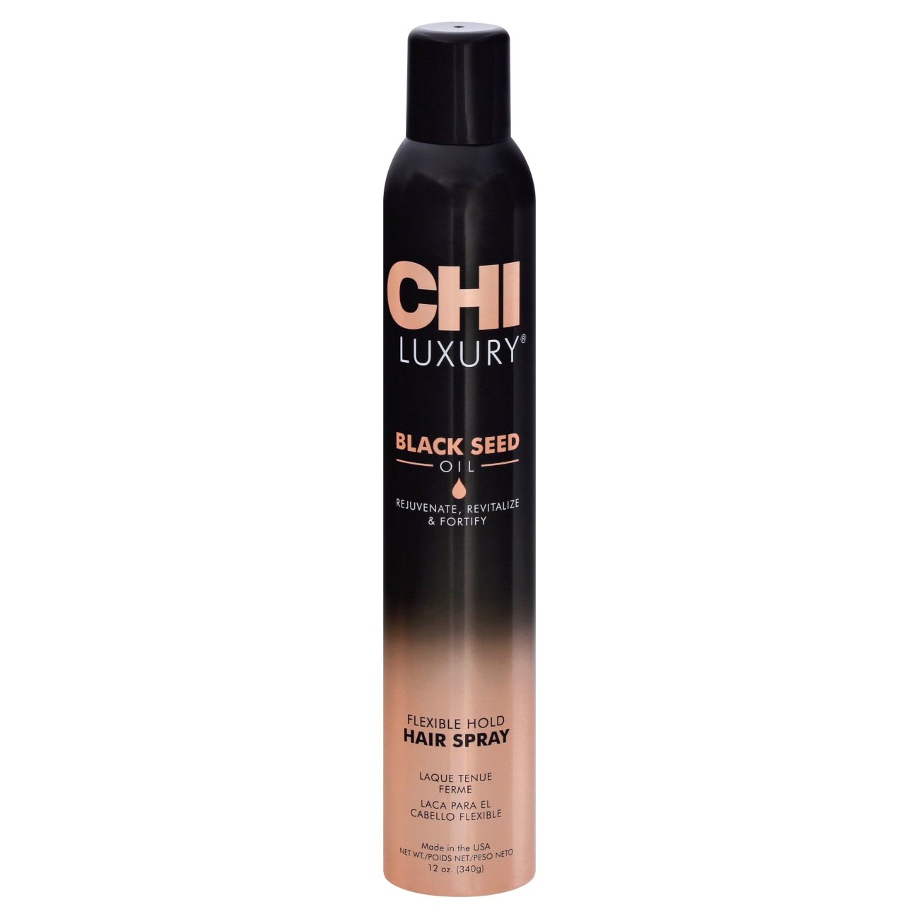 chi hair