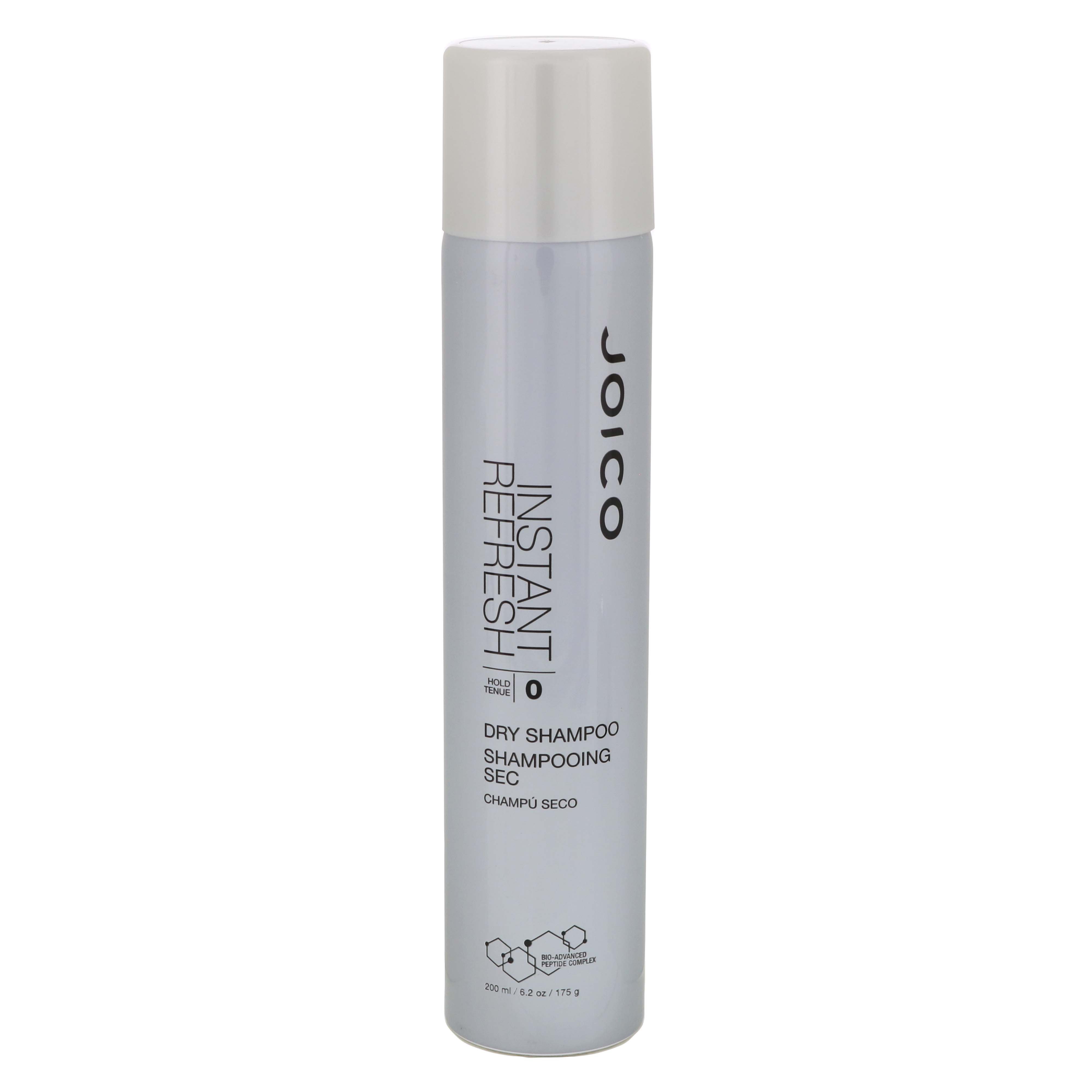 Joico Instant Refresh Dry Shampoo Shop Shampoo & conditioner at HEB