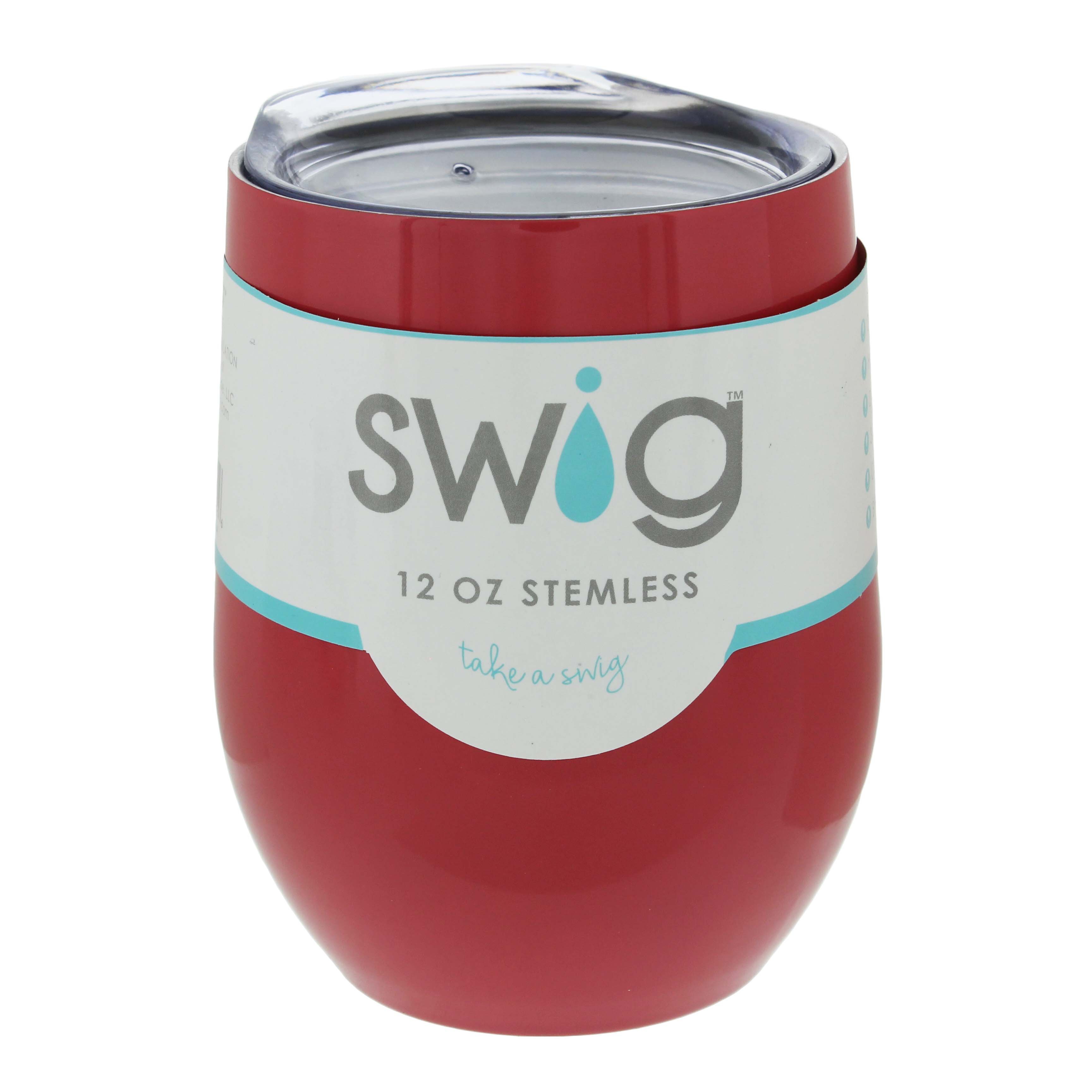 Swig Travel Wine Tumbler