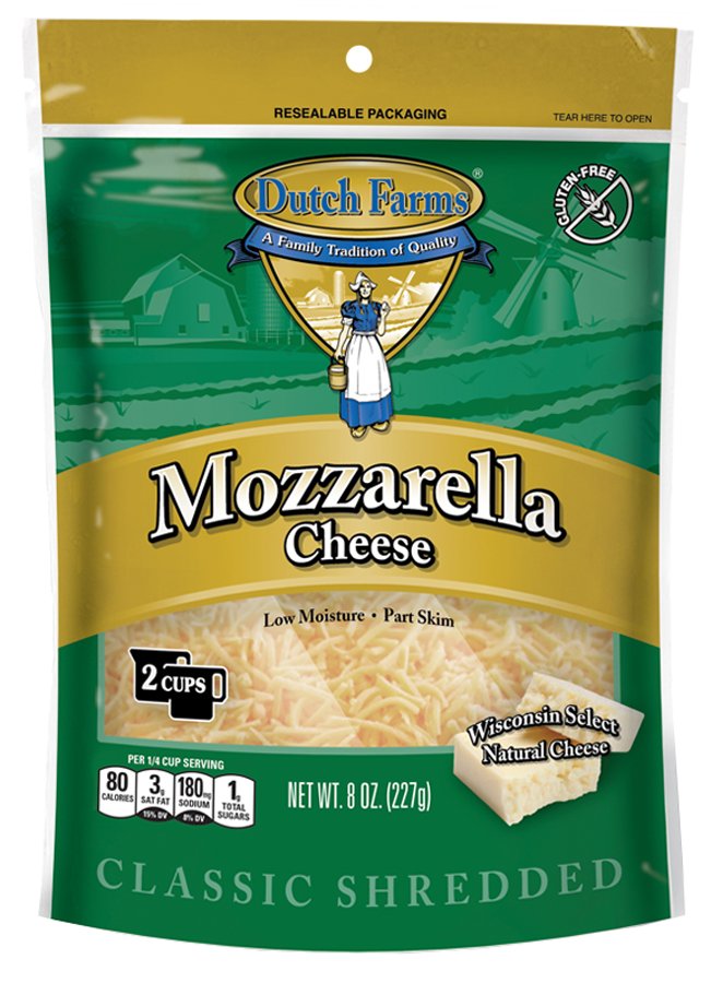 Dutch Cheese Sticks