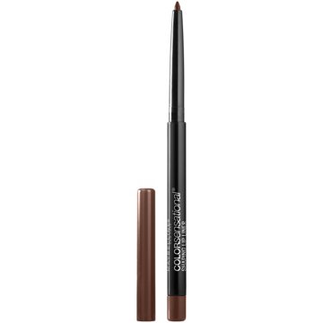 Maybelline Color Sensational Shaping Lip Liner, Divine Wine