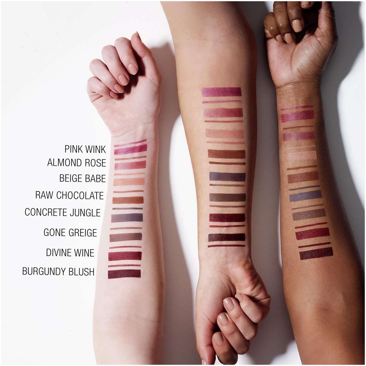 Maybelline Color Sensational Shaping Lip Liner, Divine Wine Shop Lip liner at HEB
