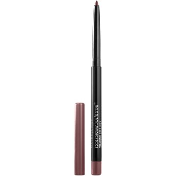 Maybelline Color Sensational Shaping Lip Liner, Gone Griege